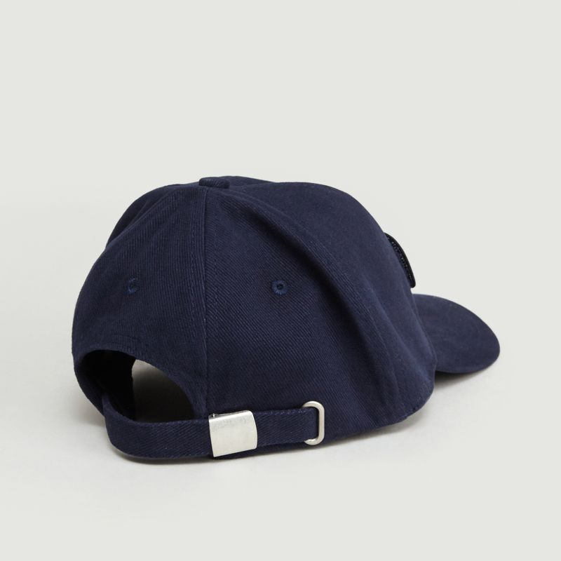 Casquette CDP Multicolore - Commune de Paris