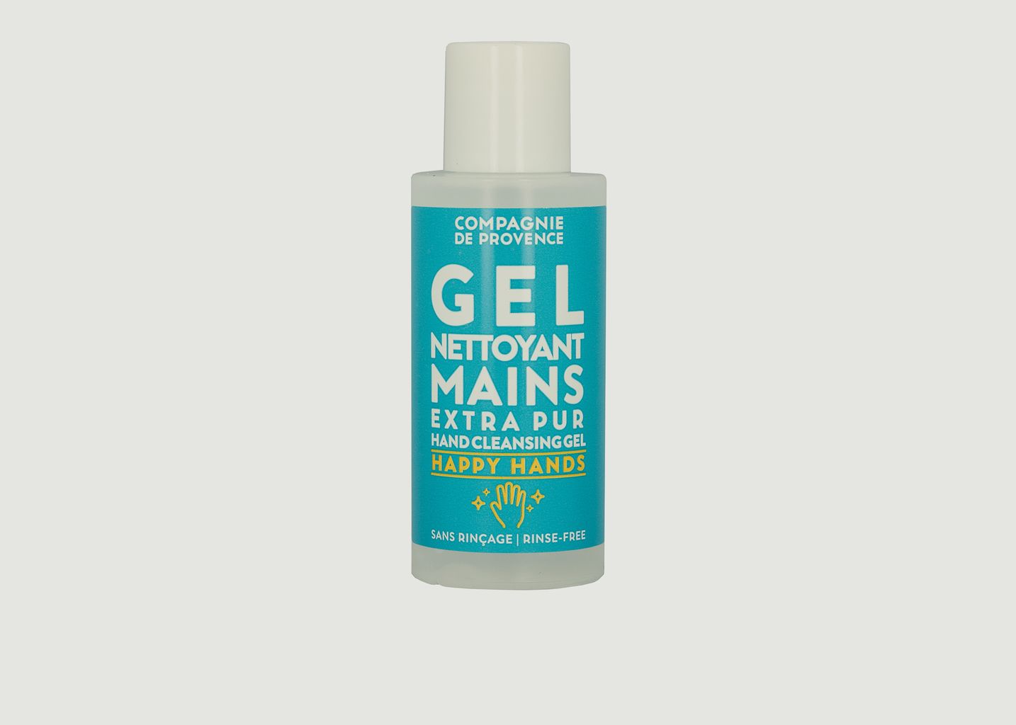 Hand Cleansing Gel - La Compagnie de Provence