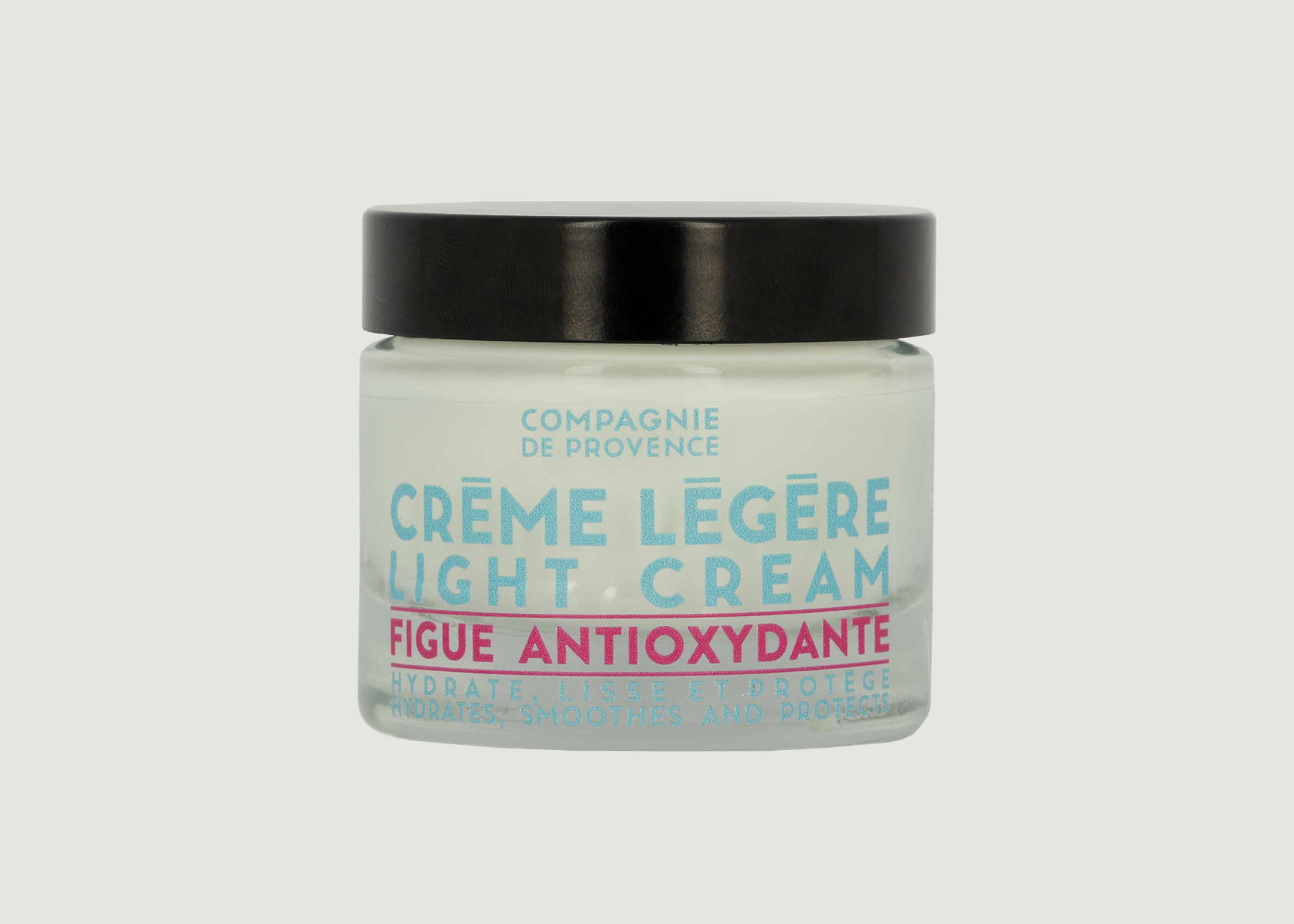 Crème Visage 50ML Figue - La Compagnie de Provence