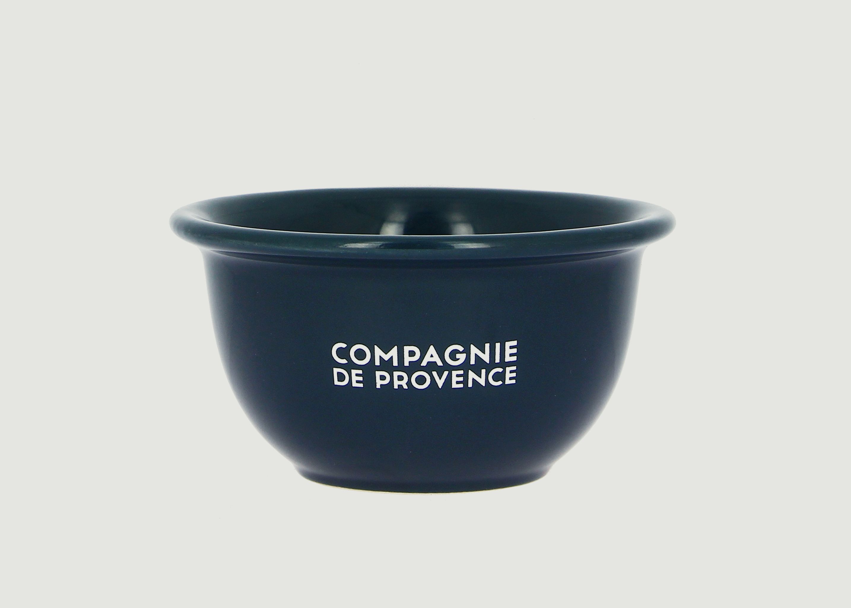 Shaving bowl - La Compagnie de Provence