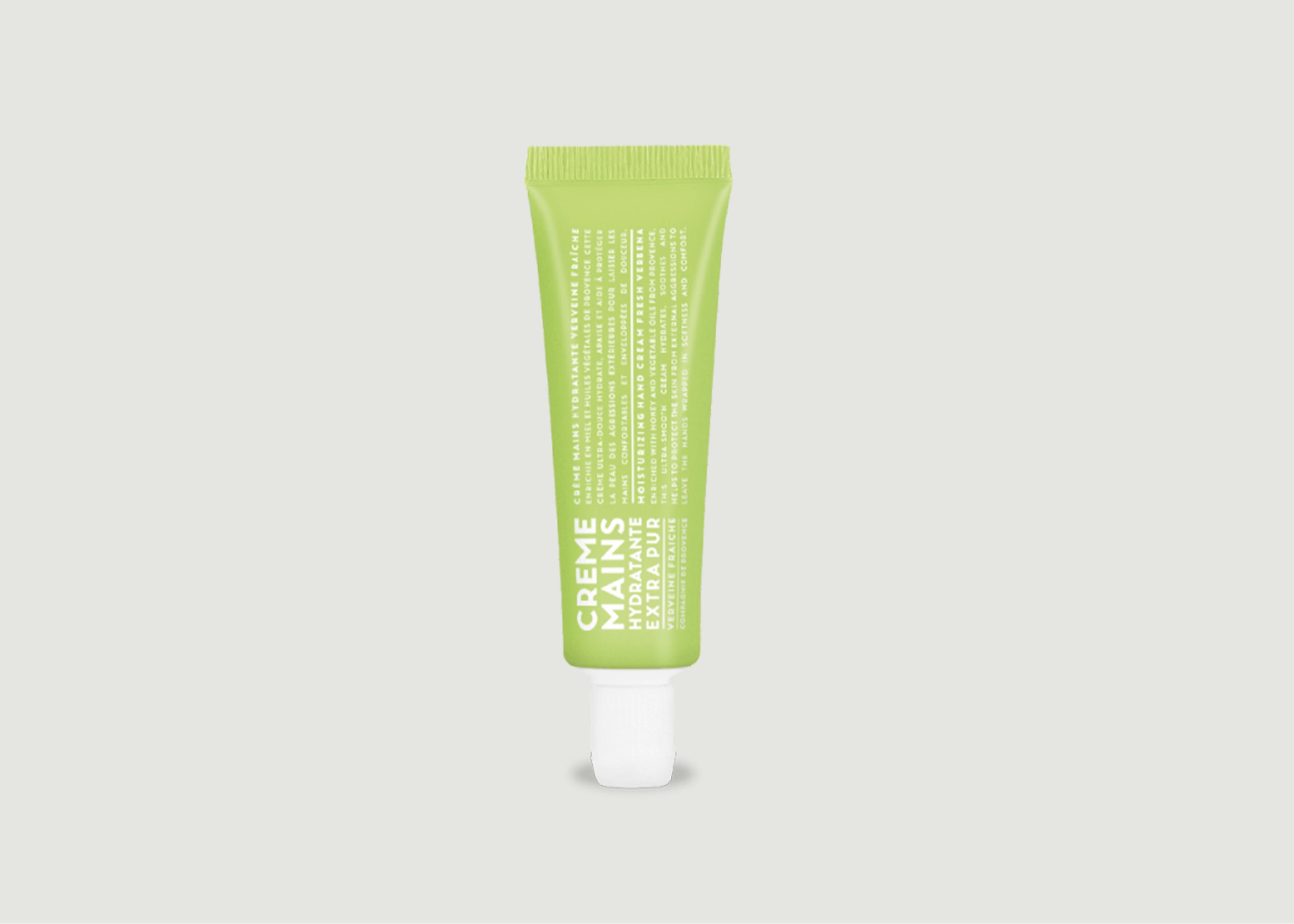 Hand Cream 30ML Fresh Verbena - La Compagnie de Provence