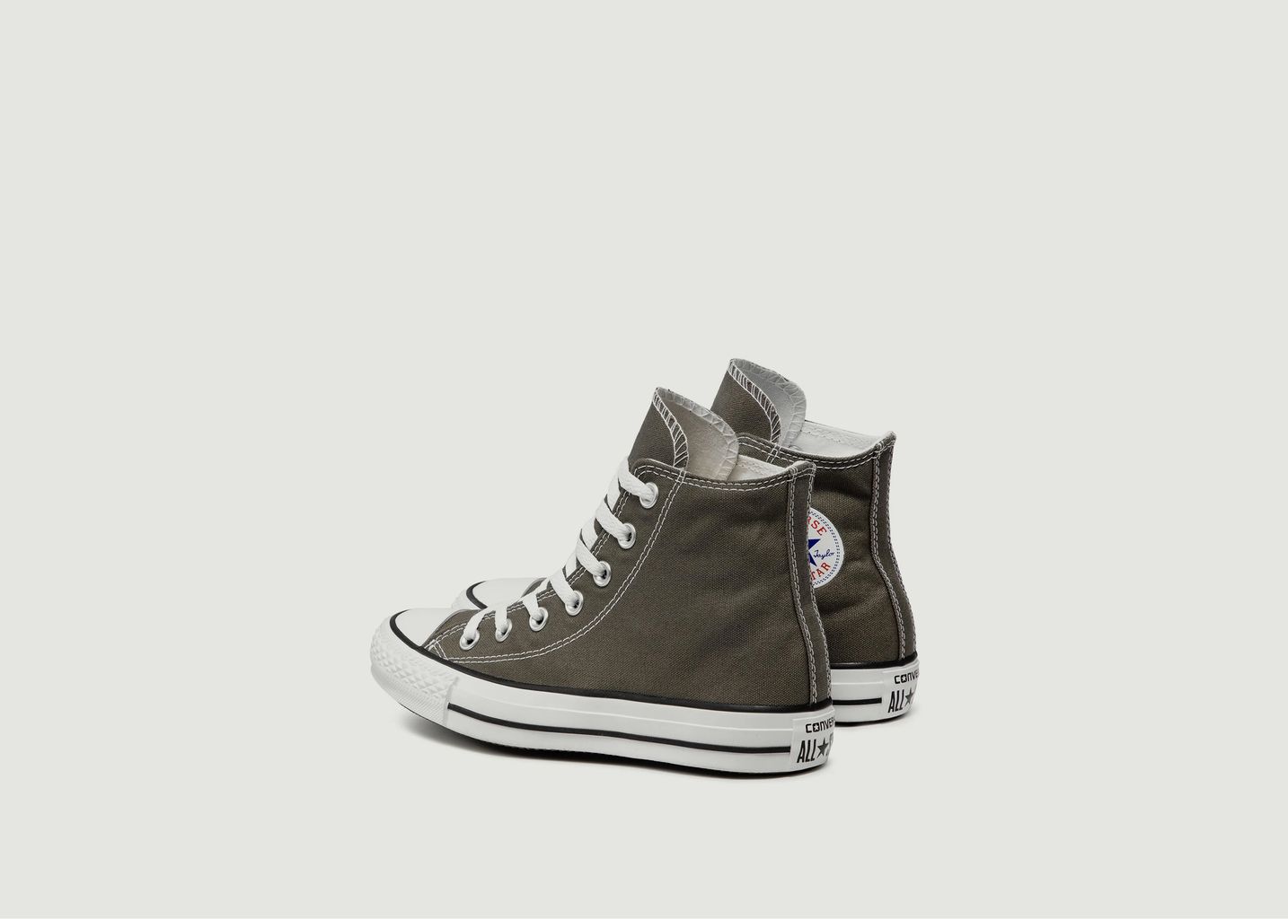 Chuck Taylor All Star High Sneakers - Converse