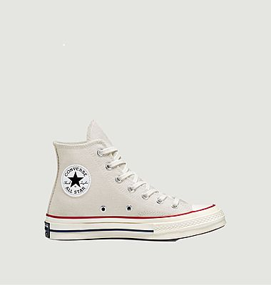 Chuck 70 Vintage Canvas High Sneakers