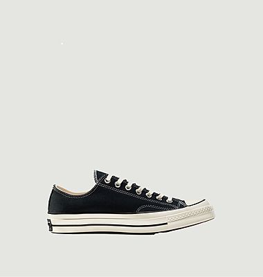 Chuck 70 Vintage Canvas Low Sneakers