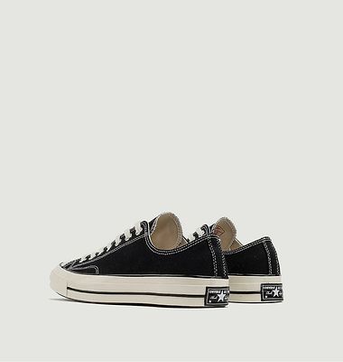Sneakers Chuck 70 Vintage Canvas Low