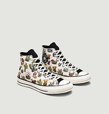 Chuck 70 Succulents