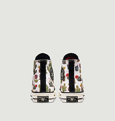 Chuck 70 Succulents