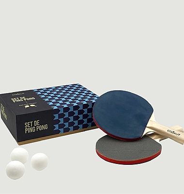 Ping Pong Set