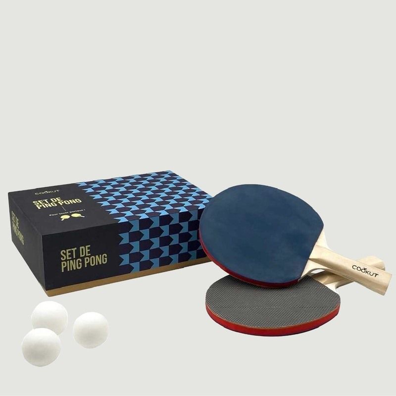Set de Ping Pong  - Cookut