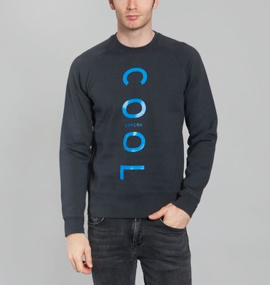 Cool Garçon Sweatshirt