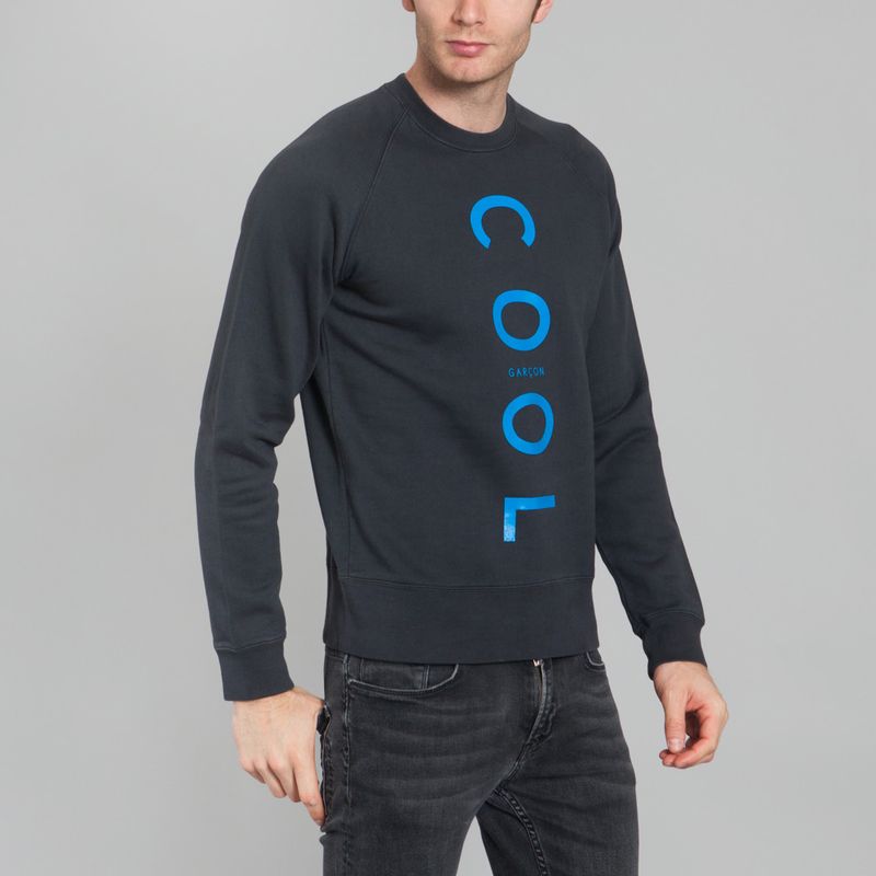Sweatshirt Cool Garçon - Cool Garçon
