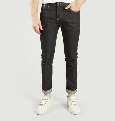 Jean Norris Slim Selvedge