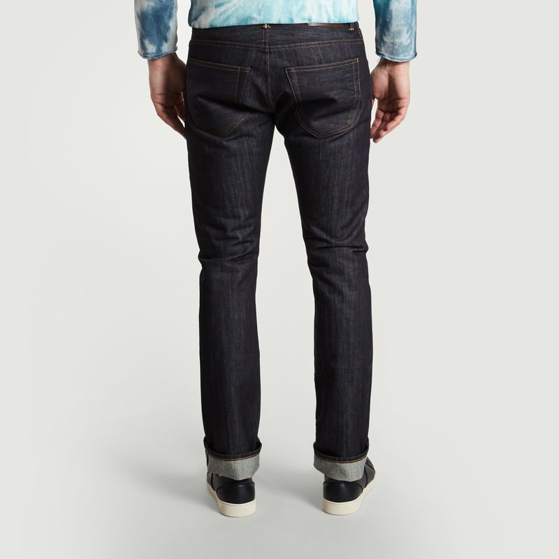 Jeans Harry - The Cooper Collection