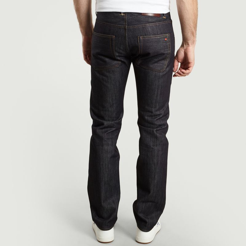 Jean Archie Selvedge - The Cooper Collection