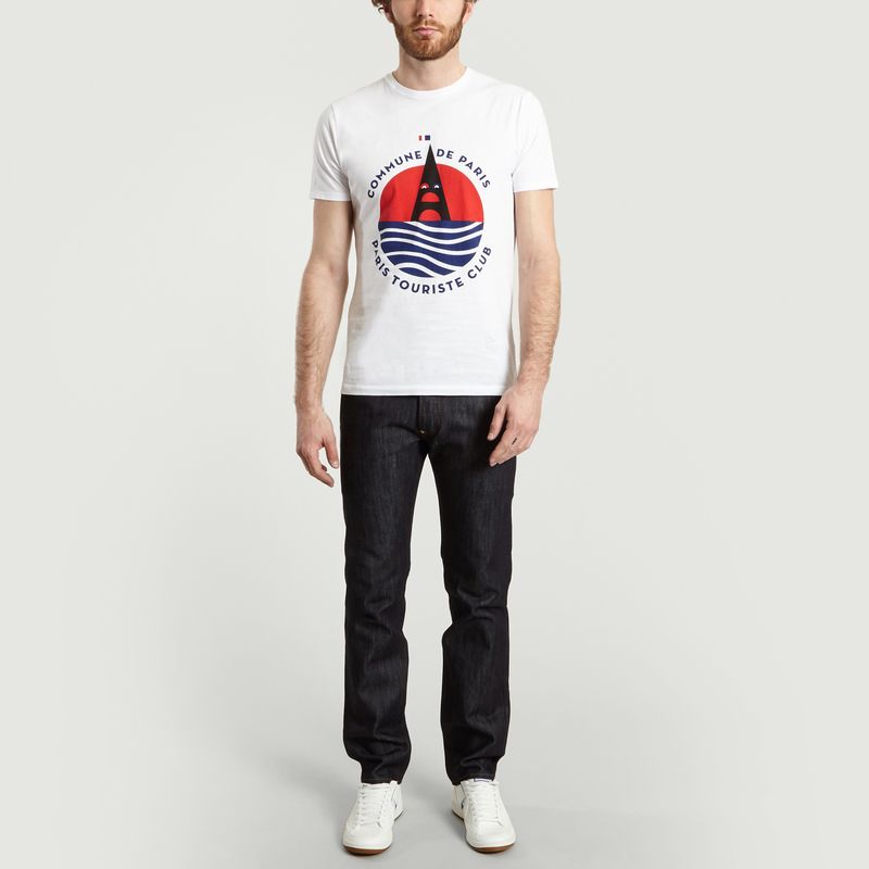 Jean Archie Selvedge - The Cooper Collection