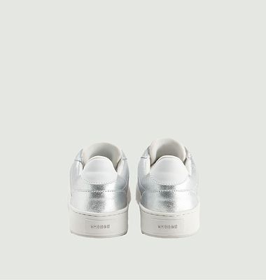 Sneakers Silver