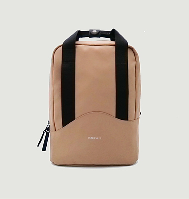 Marseille City Backpack