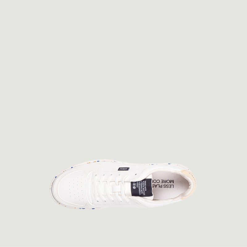 Line 90 Sneakers - CORAIL°