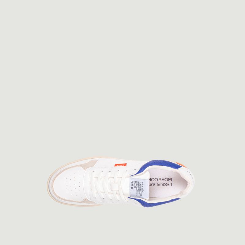 Line 90 Sneakers - CORAIL°