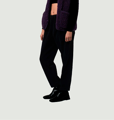 Lazy trousers