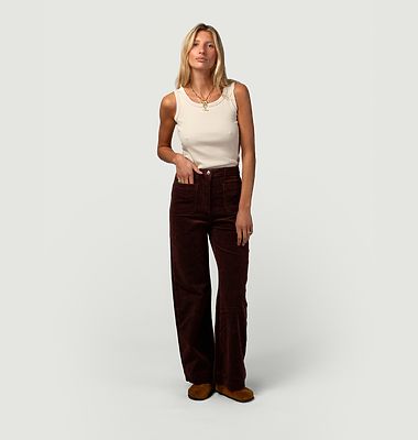 Pantalon Jane