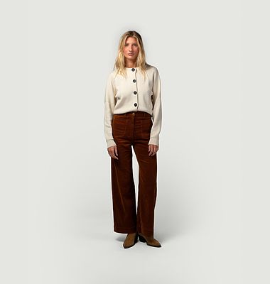 Pantalon Jane