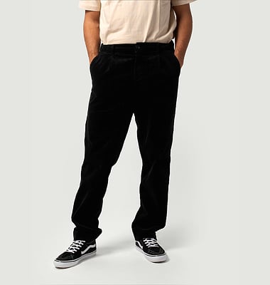 Pantalon Pince Homme