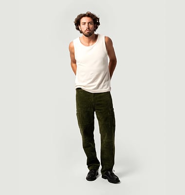 Pantalon Cargo