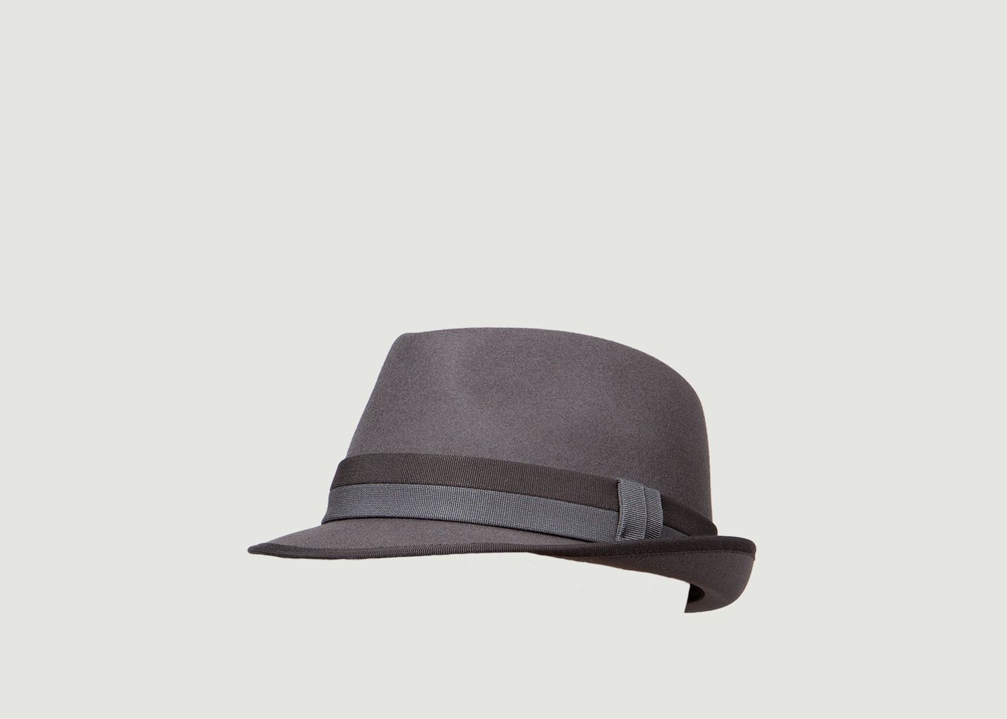 Jean Gabin hat - Courtois Paris