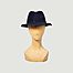 Manhattan folding hat - Courtois Paris