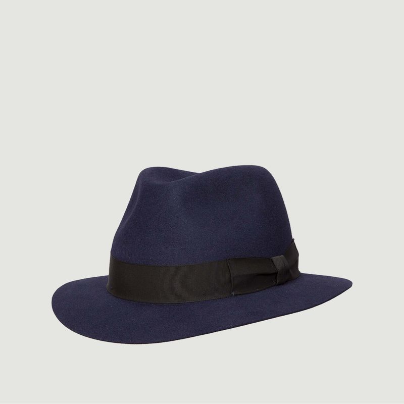 Sèvres felt hat  - Courtois Paris