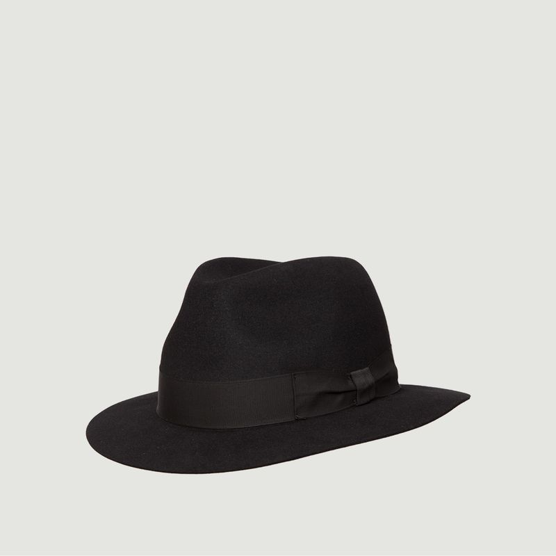 Sèvres felt hat  - Courtois Paris