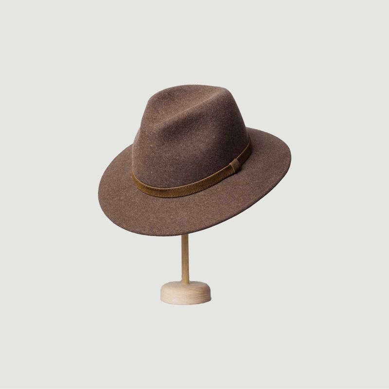 Montreal hat - Courtois Paris