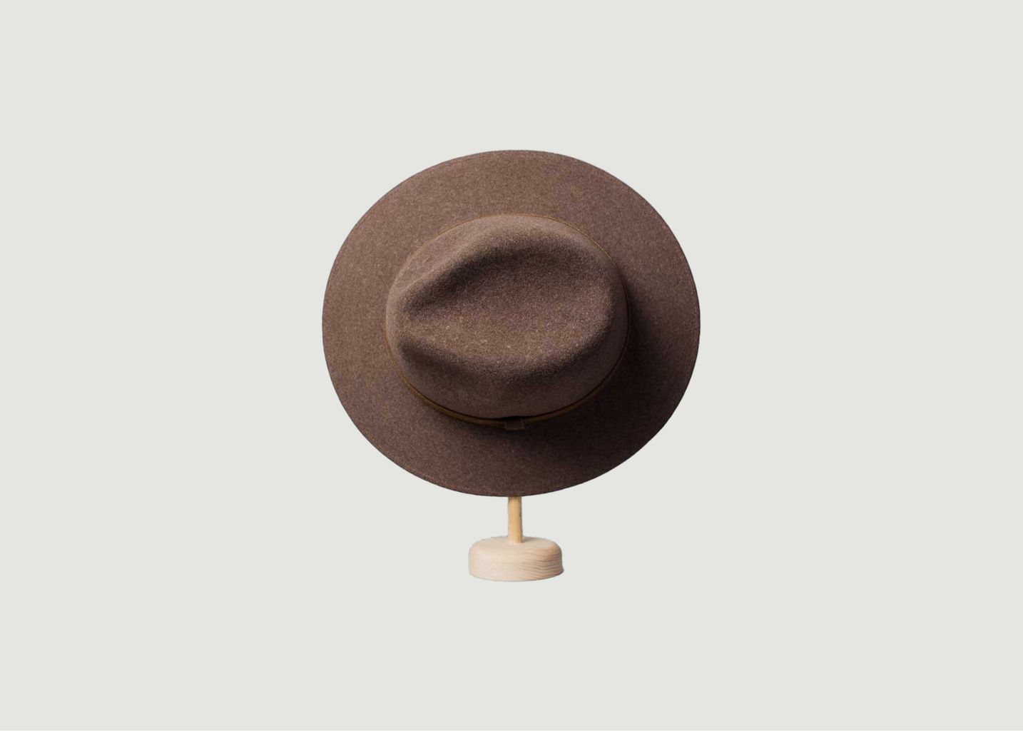 Montreal hat - Courtois Paris
