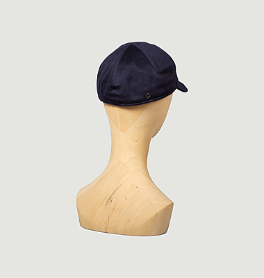 Caps and bucket hats - Made in France - Cinabre Paris