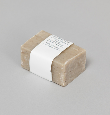 Wormwood Soap