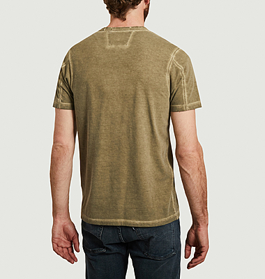I.C.E. Logo T-shirt