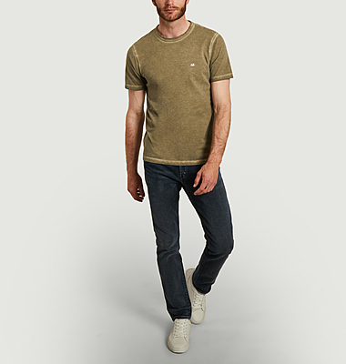 I.C.E. Logo T-shirt