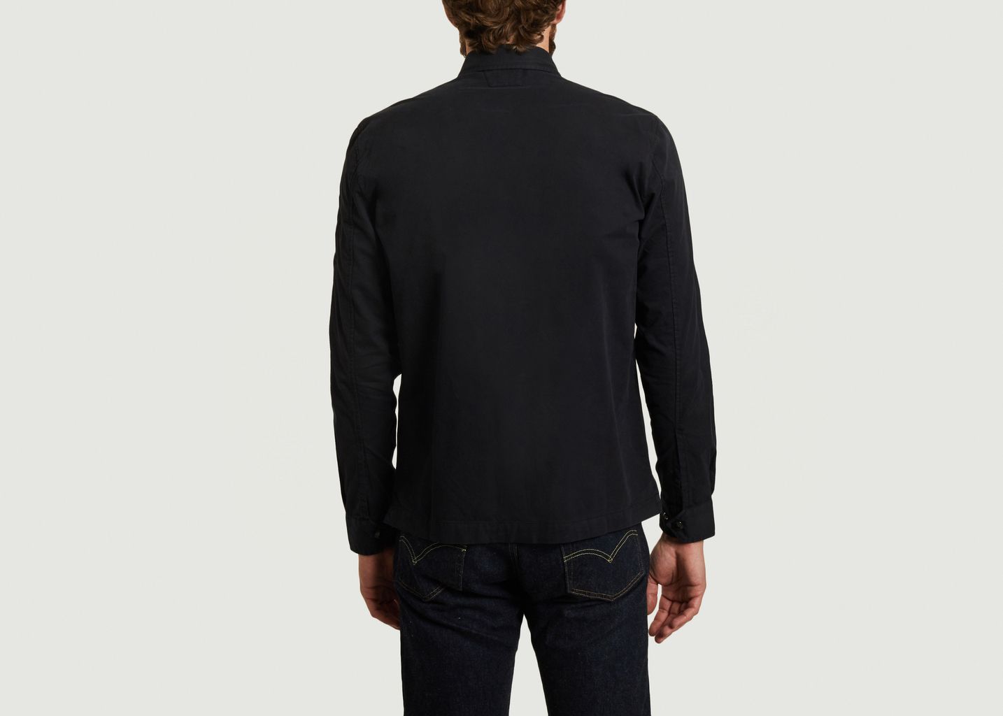 Chemise Gabardine - C.P. COMPANY