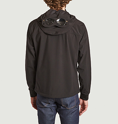 C.P. SHELL-R GOGGLE JACKET