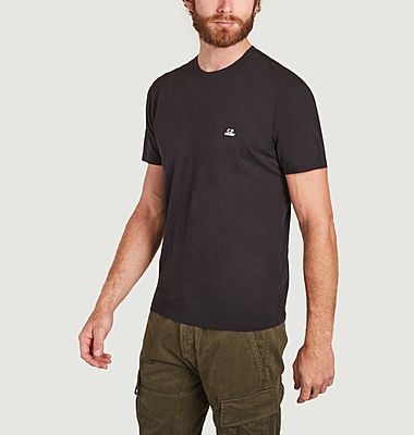 30/1 Baumwoll-T-Shirt
