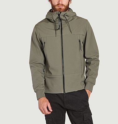Polyester Shell-R Jacket