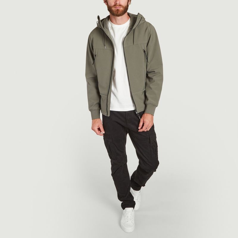 north face jackstraw jacket