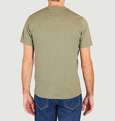 T-shirt 30/1 en coton 