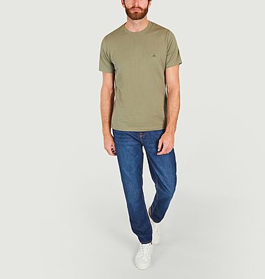 T-Shirt 30/1 aus Baumwolle 