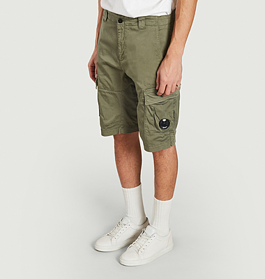 Short Cargo Strech