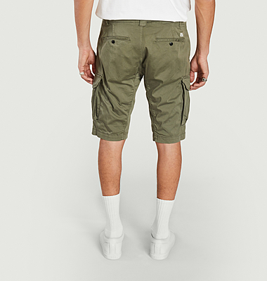 Short Cargo Strech