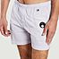 matière Swim shorts with auxiliary pocket  - C.P. COMPANY