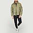 Jacke Eco-Chrome - C.P. COMPANY