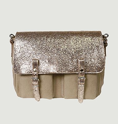 Maroquinerie craie Clearance